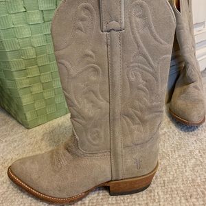 Frye boots size 8